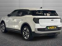 Used Ford Explorer Select 210 kW (286 HP) 2024 White SUV