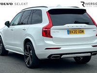 used Volvo XC90 R-Design T8 Pro