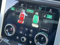 Used Land Rover Range Rover Autobiography 404 HP (297 kW) 2019 Black SUV