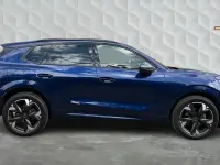 Used Cupra Terramar 150 HP (110 kW) 2025 Cosmos blue SUV
