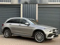 Used Mercedes GLC300e AMG Line Premium 2020 SUV