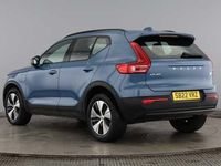 Used Volvo XC40 Plus 208 HP (152 kW) 2023 SUV