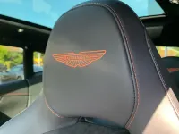 Used Aston Martin DBX 707 707 HP (519 kW) 2025 Grey SUV