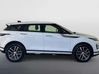Used Land Rover Range Rover evoque SE Dynamic 163 HP (119 kW) 2024 White SUV