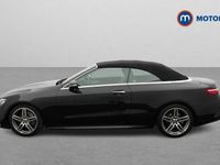 Used Mercedes E220 AMG Line Premium 194 HP (142 kW) 2020 Cabriolet