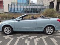 Used Vauxhall Astra Sport 115 HP (84 kW) 2009