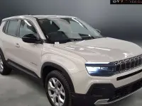 Usado Jeep Avenger Altitude 101 HP (74 kW) 2026 SUV
