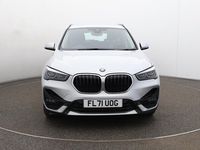 used BMW X1 1 1.5 25e 10kWh Sport SUV 5dr Petrol Plug-in Hybrid Auto xDrive Euro 6 (s/s) (220 ps) Apple SUV