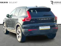 Usado Volvo XC40 Ultimate 197 HP (144 kW) 2022 Preto SUV