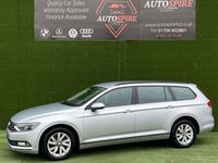 used VW Passat 2.0 TDI S 5dr