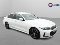 Used BMW 320 M Sport 184 HP (135 kW) 2026 Sedan