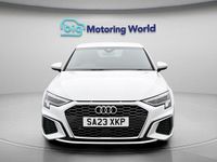 Used Audi A3 Sportback e-tron S-Line 201 HP (147 kW) 2023 Hatchback