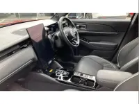 Used Honda e:Ny1 Advance 150 kW (204 HP) 2024 Red SUV
