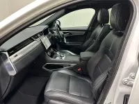 Used Jaguar F-Pace R-Dynamic 201 HP (147 kW) 2022 White SUV
