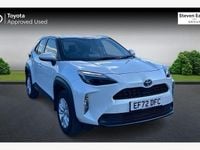 Used Toyota Yaris Hybrid 116 HP (85 kW) 2025 Estate