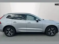 Used Volvo XC60 Core 247 HP (181 kW) 2024 Silver SUV