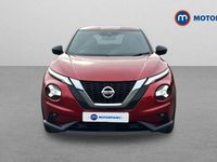 Used Nissan Juke Tekna 114 HP (83 kW) 2023 SUV