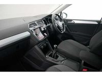 Used VW Tiguan 150 HP (110 kW) 2019 SUV