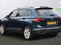 Used VW Tiguan Life 150 HP (110 kW) 2023 SUV