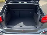 Used Audi Q2 S-Line 150 HP (110 kW) 2025 Grey SUV