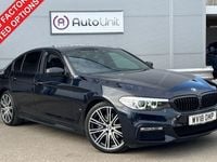 Used BMW 530e M Sport 252 HP (185 kW) 2020 Sedan