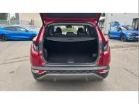 Used Hyundai Tucson Ultimate 150 HP (110 kW) 2022 Red SUV