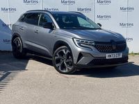 Usado Renault Austral Techno Esprit Alpine 200 CV (147 kW) 2023 Gris SUV