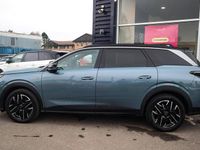 Used Peugeot 5008 GTi 134 HP (98 kW) 2024 Blue SUV