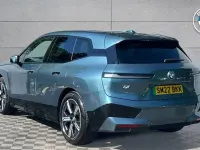 Used BMW iX M Sport 484 kW (659 HP) 2022 SUV