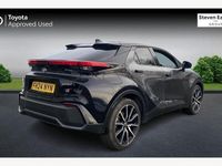 Used Toyota C-HR Sport 223 HP (164 kW) 2025 SUV