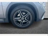 Used Mercedes GLA200 Executive 161 HP (118 kW) 2023 Grey SUV