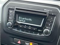 Used Suzuki Vitara SZ4 2016 Black Hatchback