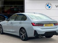 Used BMW 320 M Sport 184 HP (135 kW) 2026 Sedan