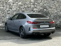 Used BMW 220 M Sport 190 HP (139 kW) 2023 Grey Coupe