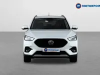 Used MG ZS Exclusive 106 HP (77 kW) 2023 White SUV