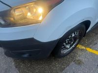 Used Ford Transit Connect 2016 White MPV