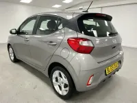 Used Hyundai i10 SE 67 HP (49 kW) 2020 Bronze Hatchback