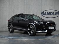 Used Cupra Formentor 150 HP (110 kW) 2023 SUV