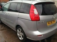 Used Mazda 5 2006 MPV