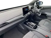 New VW ID.4 Black Edition 210 kW (286 HP) 2026 White SUV