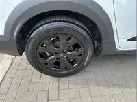 Used Dacia Jogger Extreme 139 HP (102 kW) 2024 White MPV