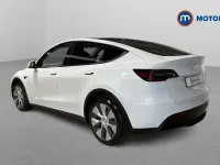 Usado Tesla Model Y Long Range AWD 286 kW (389 HP) 2025 SUV