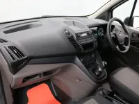 Używany Ford Transit Connect 75 KM (55 kW) 2021 Biały Minivan