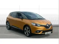 Used Renault Scénic Dynamique 128 HP (94 kW) 2016 Other MPV