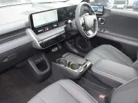 Used Hyundai Ioniq 5 Ultimate 167 kW (228 HP) 2025 Grey SUV