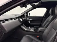 Used Land Rover Range Rover Velar HSE Dynamic 404 HP (297 kW) 2024 Black SUV