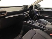 Used Cupra Leon 2024 Grey Hatchback