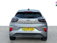 Used Ford Puma Gen-E Premium 123 kW (168 HP) 2026 SUV