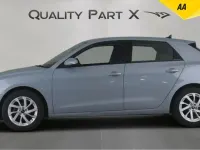 Used Audi A1 Sportback Sport 2024 Grey Hatchback