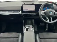 Used BMW X2 Comfort Edition 296 HP (217 kW) 2024 Grey SUV